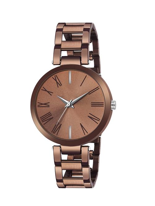 dada metal strap analog watch (dada-w-1418) - 16549360 - Very Small Image - 1