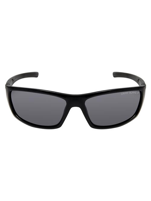 david blake uv protected wrap around sunglasses - 16556891 - Very Small Image - 1