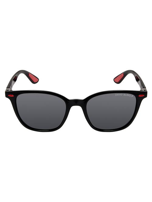 david blake uv protected wayfarer sunglasses - 16556911 - Very Small Image - 1