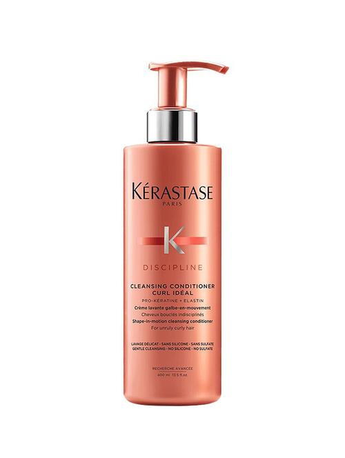 kerastase discipline cleansing conditioner curl ideal  - 16558624 - Very Small Image - 1