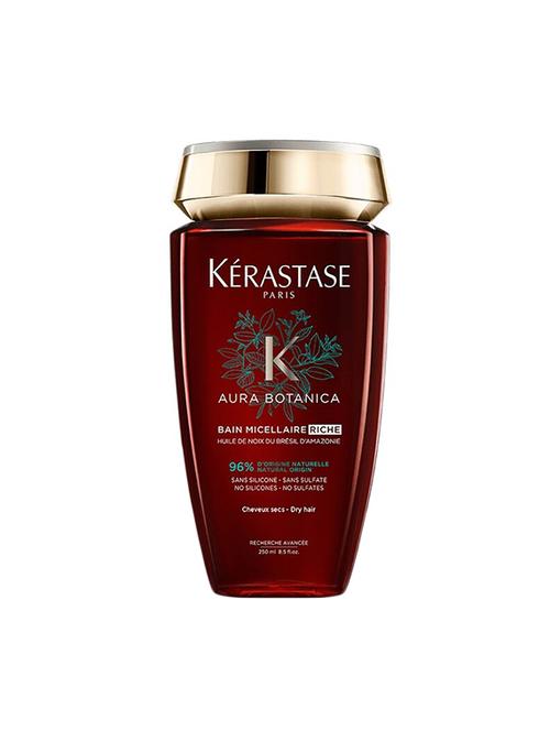 kerastase aura botanica bain micellaire riche shampoo - 16558642 - Very Small Image - 1