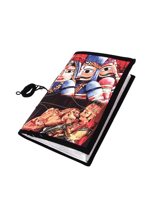 hand made paper notebook - 16559514 - Very Small Image - 1