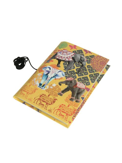 hand made paper notebook  - 16559567 - Very Small Image - 1