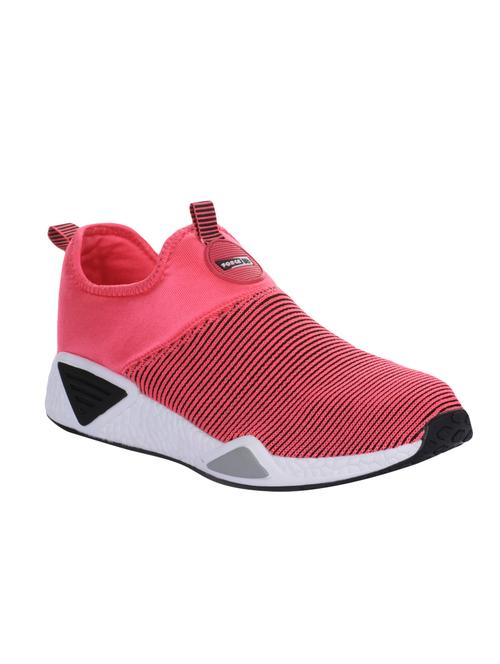 liberty pink slip on sports shoes - 16561881 - Very Small Image - 1