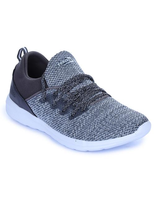 liberty grey fabric sport shoes - 16561901 - Very Small Image - 1