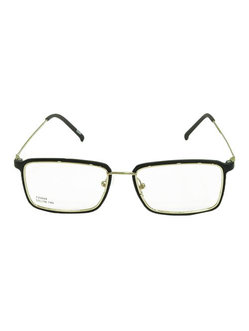 redex unisex full rim black color eye frame… - 16562055 - Very Small Image - 1