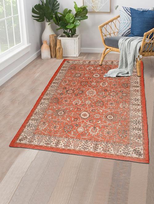 printed multipurpose rug  - 16566512 - Very Small Image - 1