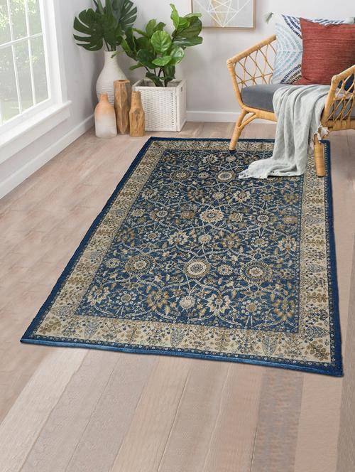 printed multipurpose rug  - 16566514 - Very Small Image - 1
