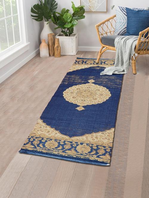 printed multipurpose runner  - 16566535 - Very Small Image - 1