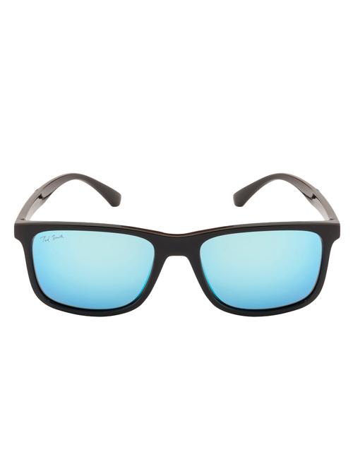 ted smith uv protected  wayfarer sunglasses - 16567733 - Very Small Image - 1