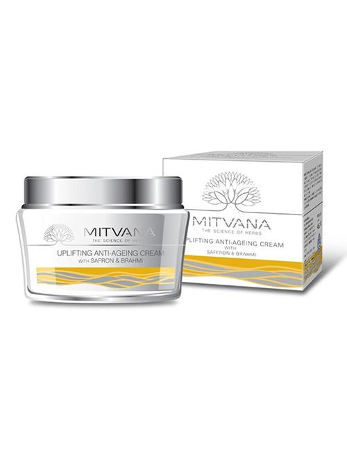 mitvana uplifting ant-aging cream  - 16586442 - Very Small Image - 1