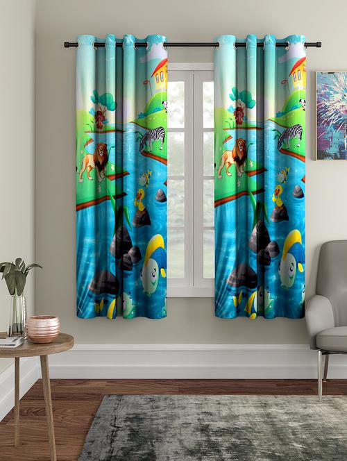  window curtain set of 2 - 16590733 - Very Small Image - 1