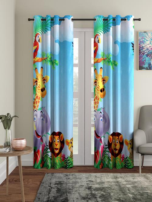 long door curtain set of 2 - 16590747 - Very Small Image - 1