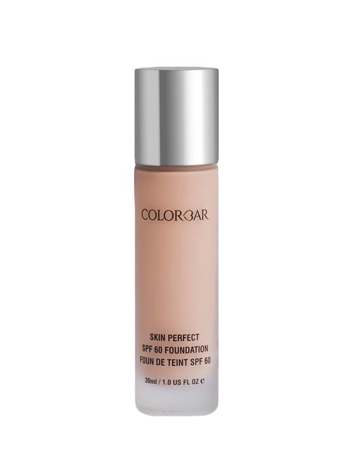 colorbar spf 60 foundation cream glow 30ml - 16597440 - Very Small Image - 1
