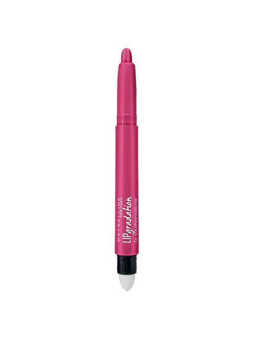 maybelline new york lip gradation lipstick, pink  - 16602543 - Very Small Image - 1