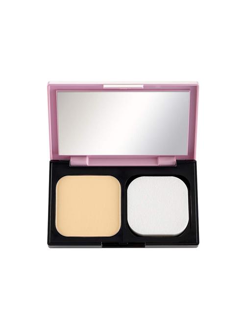 maybelline new york compact, light clear - 16602562 - Very Small Image - 1