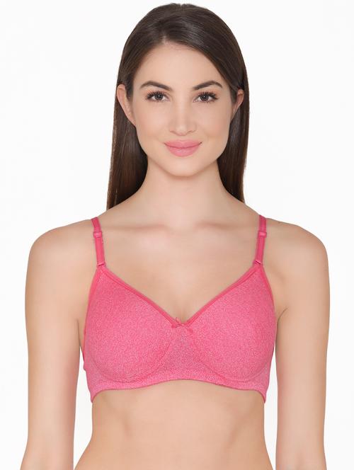 detachable strap t-shirt bra - 16602638 - Very Small Image - 1