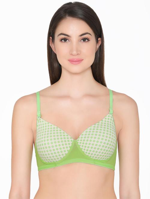 detachable strap  t-shirt bra - 16602695 - Very Small Image - 1