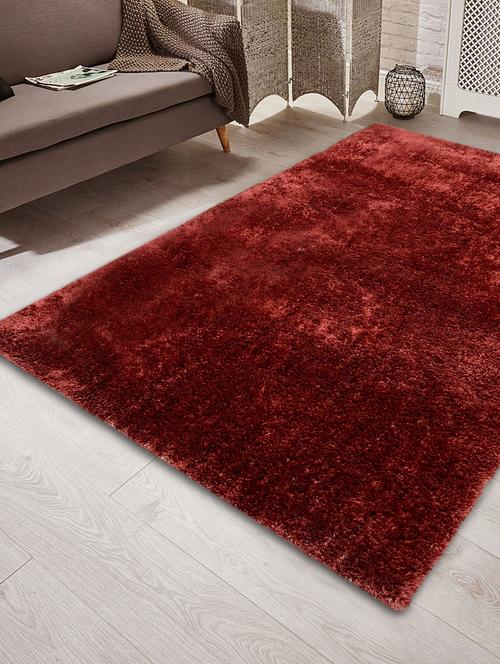 maroon saggy carpet - 16605866 - Very Small Image - 1