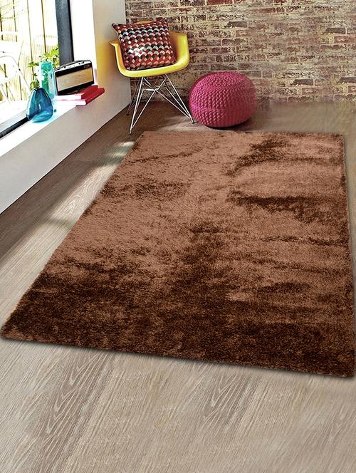 brown saggy carpet   - 16605869 - Very Small Image - 1