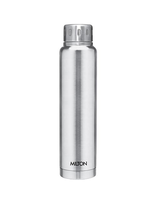 thermosteel hot & cold water bottle - 16612122 - Very Small Image - 1