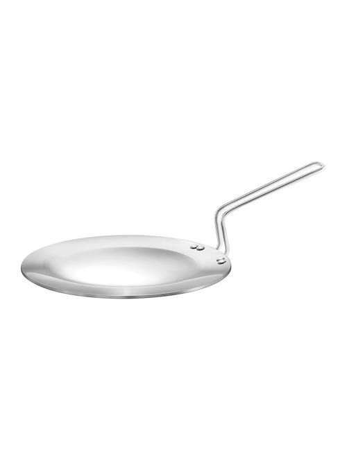 stainless steel tawa  - 16619556 - Very Small Image - 1