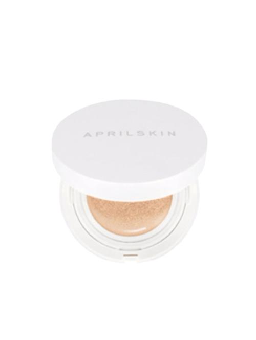 aprilskin magic snow cushion white 2.0 #23 - 16623153 - Very Small Image - 1