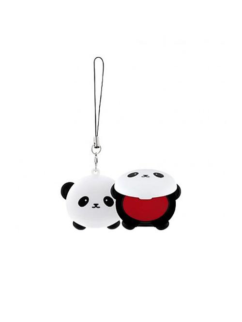 tonymoly panda's dream pocket lip balm 3.8g - 16624562 - Very Small Image - 1