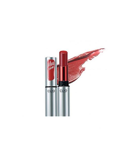 clio mad shine lip (rose lip) - 16624796 - Very Small Image - 1