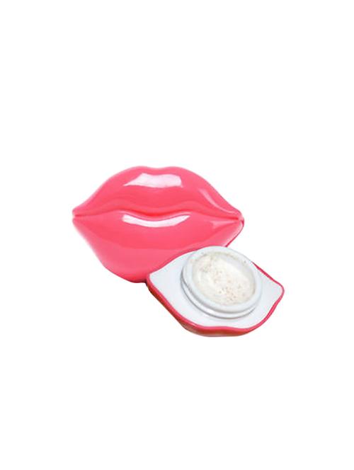 tonymoly kiss kiss lip scrub & care - 16625083 - Very Small Image - 1