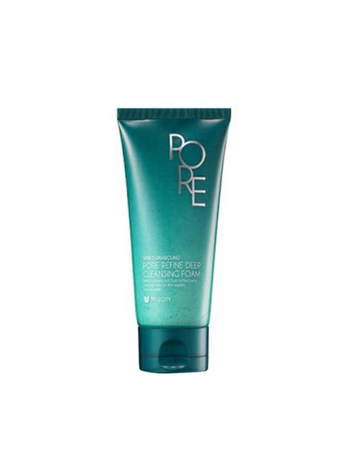 mizon pore refine deep cleansing foam - 16625132 - Very Small Image - 1