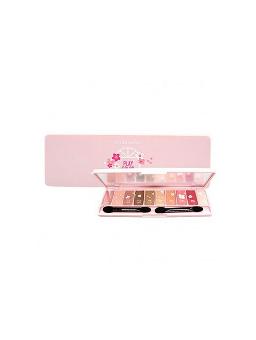etude house play color eyes #cherry blossom - 16625359 - Very Small Image - 1