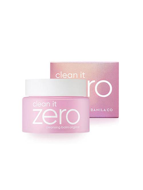 banila co clean it zero cleansing balm original 100ml - 16626178 - Very Small Image - 1