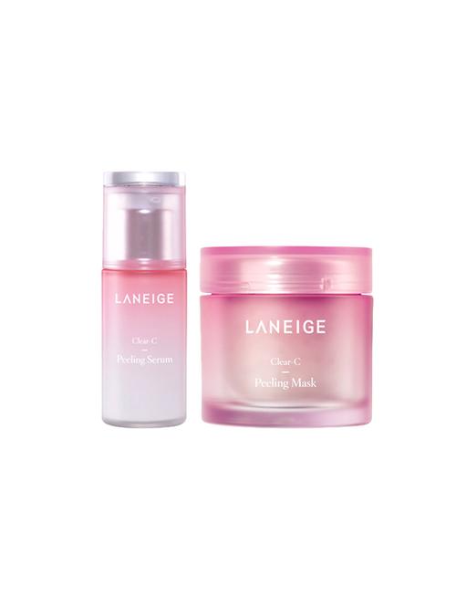 laneige clear-c peeling serum  - 16626969 - Very Small Image - 1