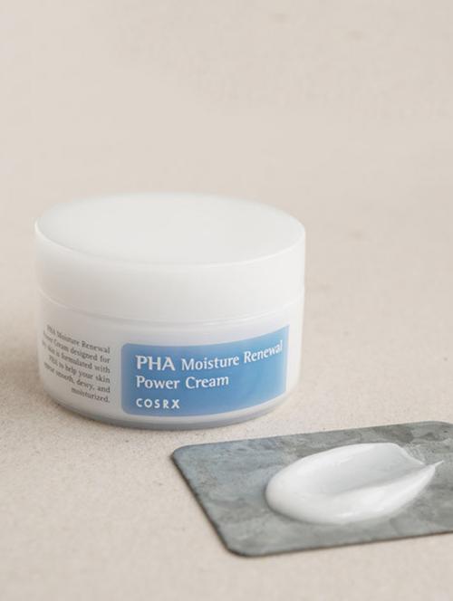 cosrx pha moisture renewal power cream - 16627396 - Very Small Image - 1