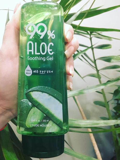 etude house 99% aloe soothing gel  - 16627868 - Very Small Image - 1