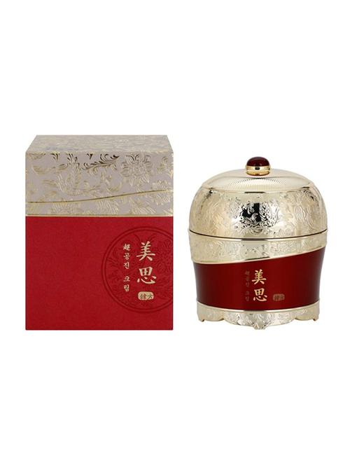 missha chogongjin eye cream 30ml - korean cosmetics - 16627960 - Very Small Image - 1