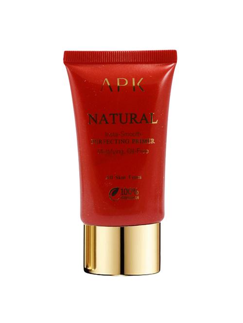 apk natural insta smooth perfecting primer pk-38 with free adbeni kajal worth rs. 125 - 16628308 - Very Small Image - 1