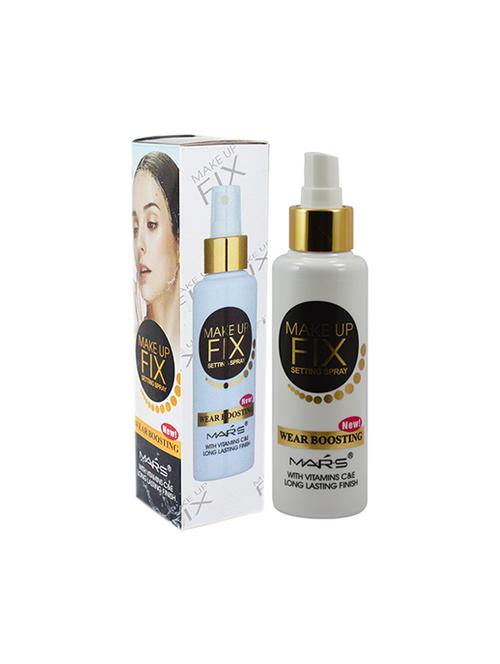 mars makeup fix setting spray  - 16628309 - Very Small Image - 1