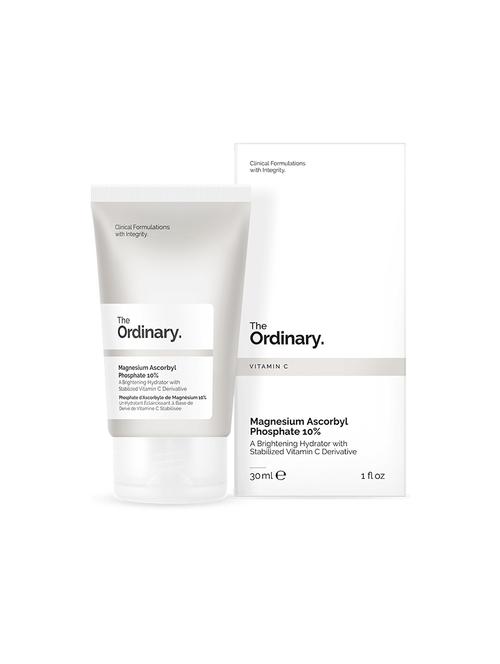 the ordinary magnesium ascorbyl phosphate 10% - 16628430 - Very Small Image - 1