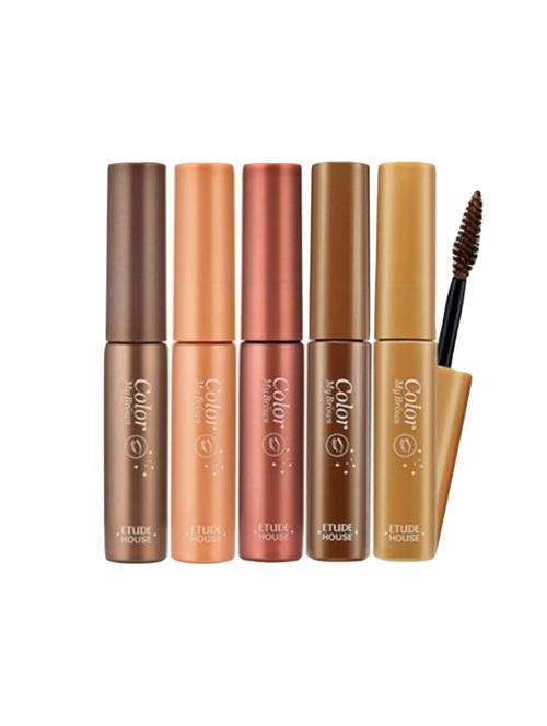 etude house color my brows mascara - 16629171 - Very Small Image - 1