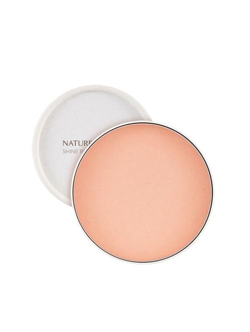 nature republic shine blossom blusher  - 16629290 - Very Small Image - 1