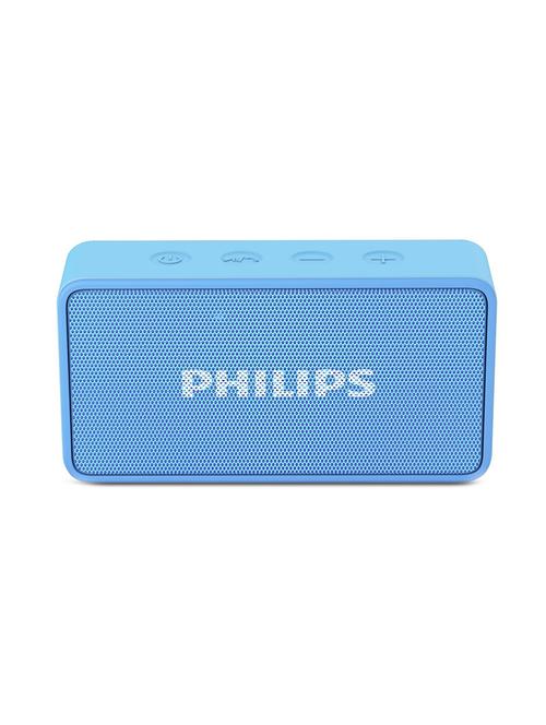 philips bt64a portable bluetooth speakers - 16630146 - Very Small Image - 1