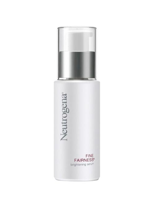 neutrogena fine fairness brightening serum - 16630978 - Very Small Image - 1
