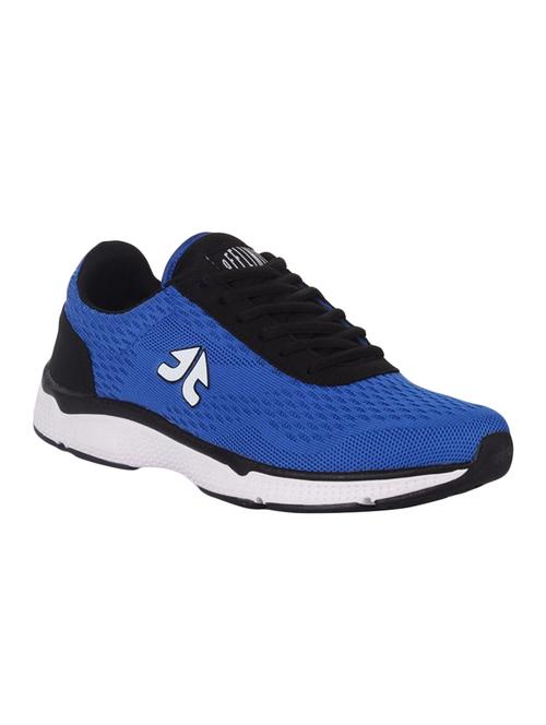 blue laces sport shoe - 16631493 - Very Small Image - 1