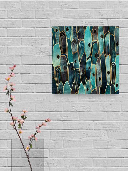 wall art canvas framed painting  - 16632877 - Very Small Image - 1
