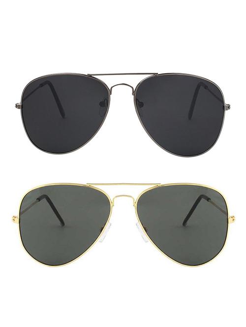 royalmede combo of sunglasses-combo pack - 16638216 - Very Small Image - 1
