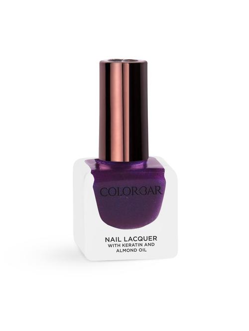 colorbar nail lacquer-ask her out 12ml - 16639518 - Very Small Image - 1