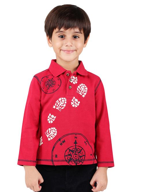 white cotton, long sleeved  t-shirt - 16650668 - Very Small Image - 1