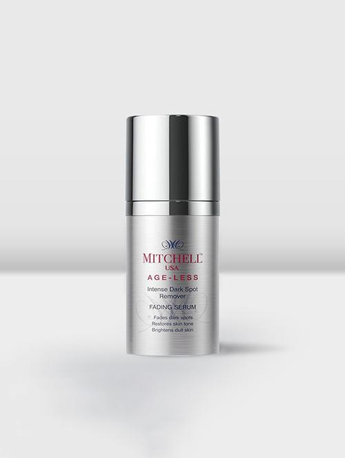 mitchell usa age-less intense dark spot remover - fading serum  - 16666046 - Very Small Image - 1